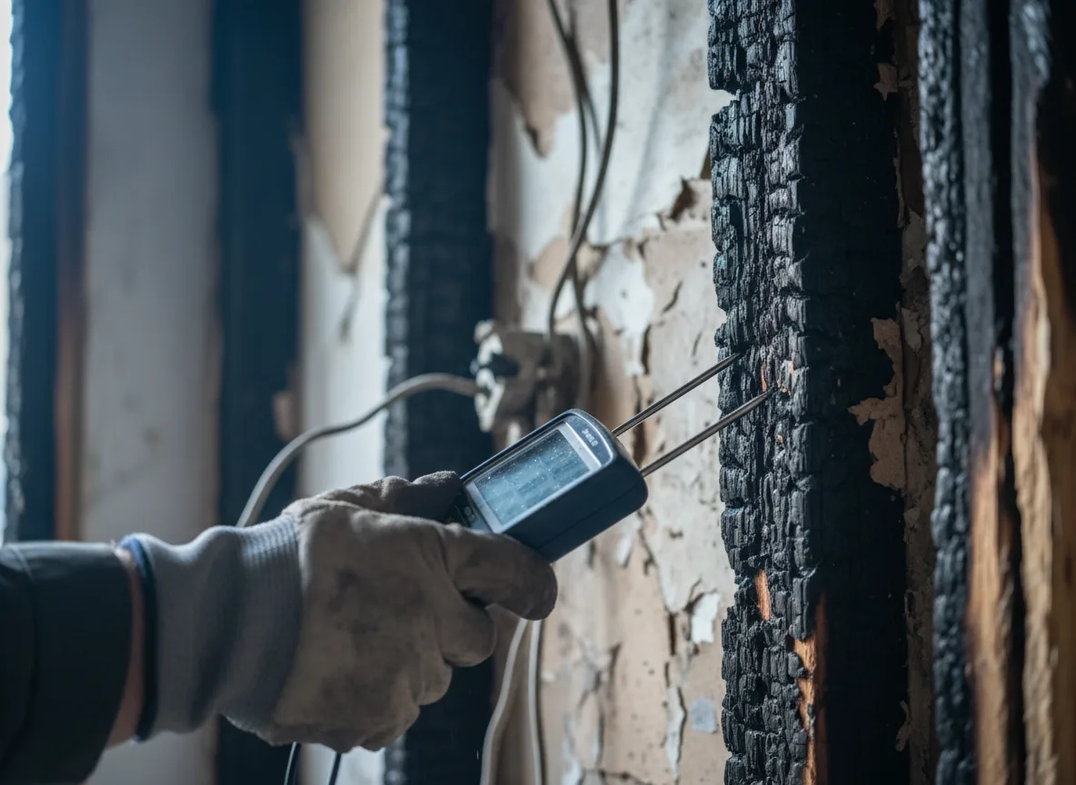 Fire Damage Restoration Call, TX FAQs